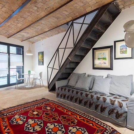 شقة Colosseo Elegant Loft روما المظهر الخارجي الصورة