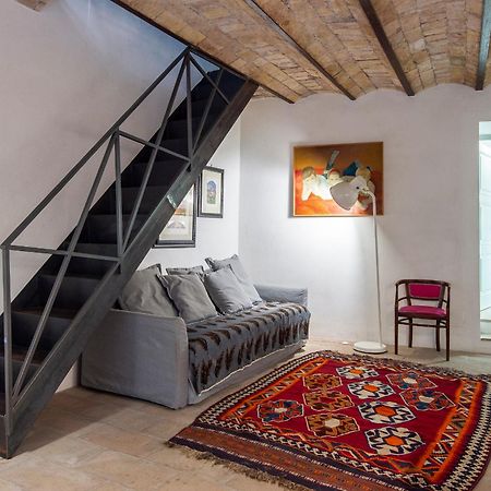 شقة Colosseo Elegant Loft روما المظهر الخارجي الصورة