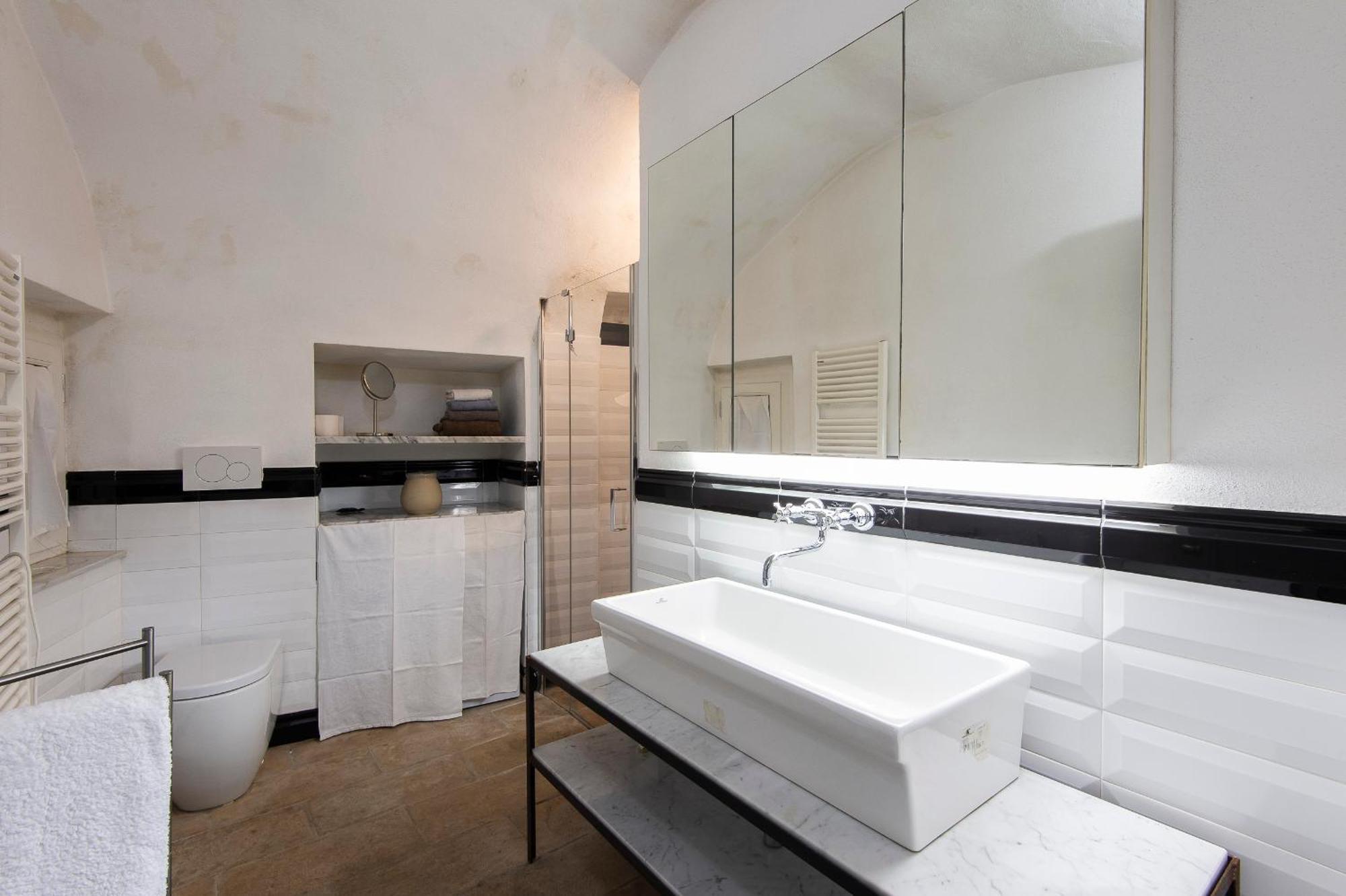 شقة Colosseo Elegant Loft روما المظهر الخارجي الصورة