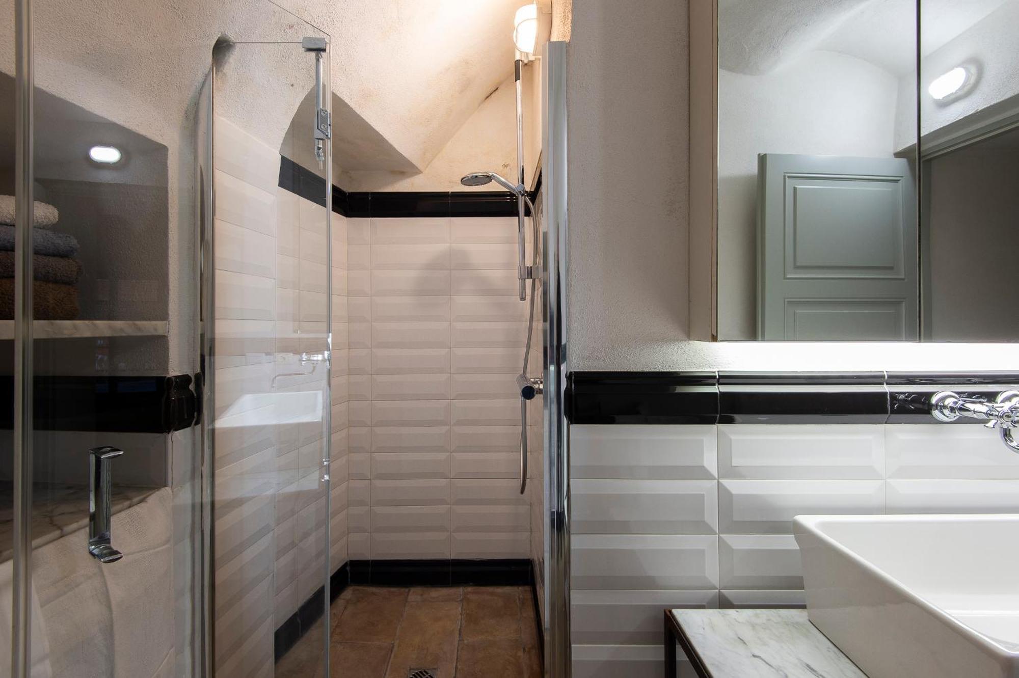 شقة Colosseo Elegant Loft روما المظهر الخارجي الصورة