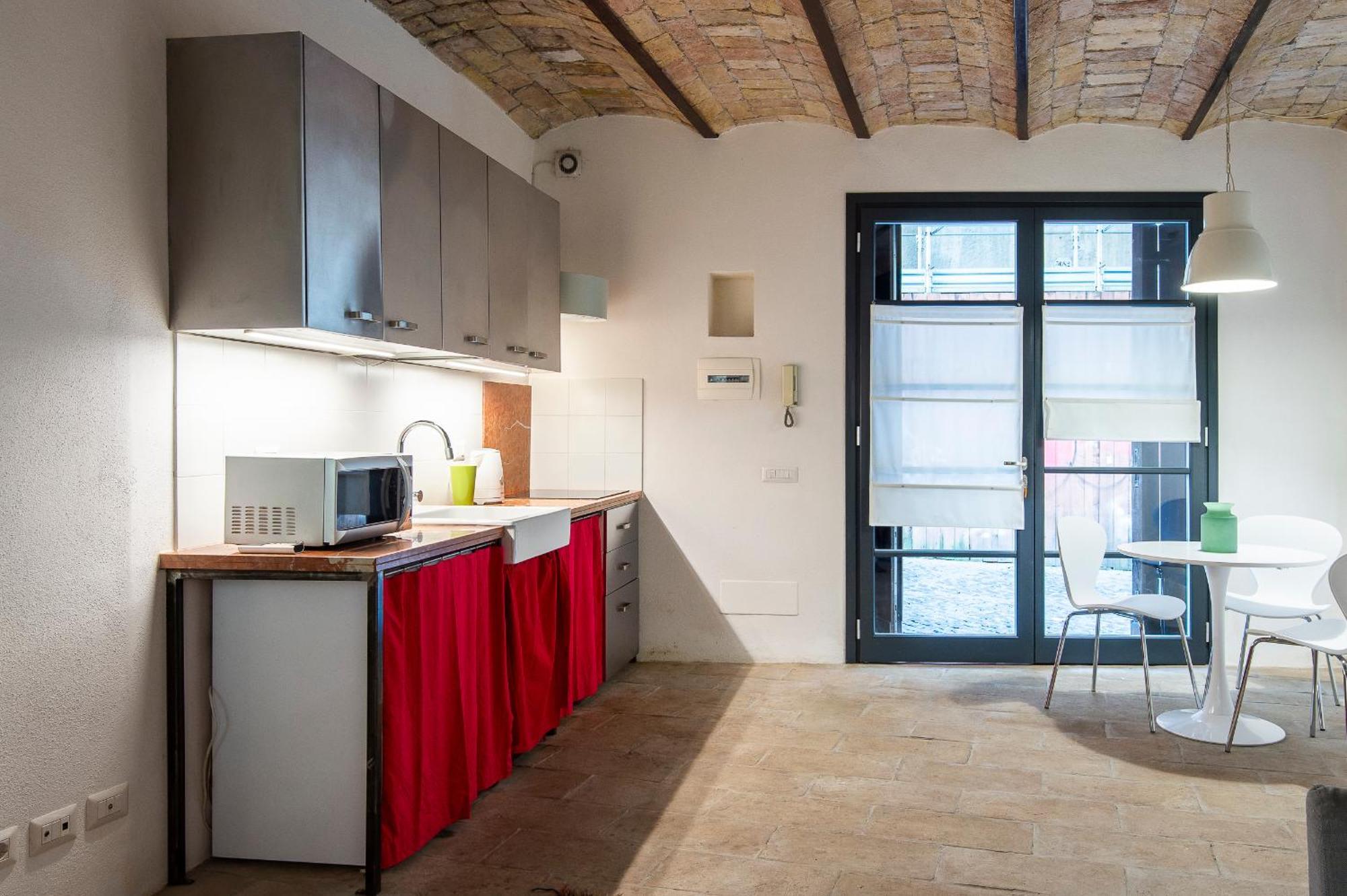 شقة Colosseo Elegant Loft روما المظهر الخارجي الصورة