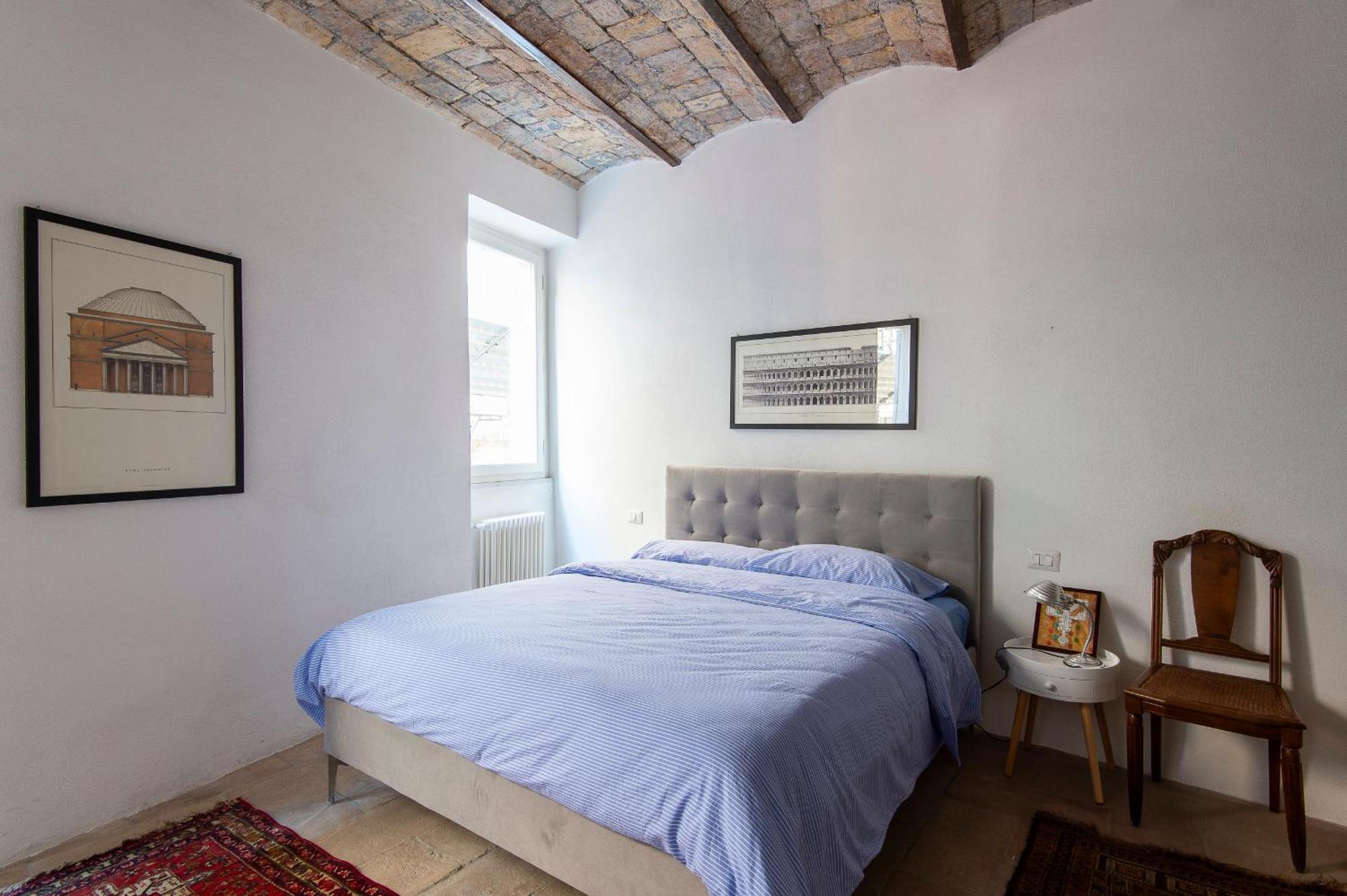 شقة Colosseo Elegant Loft روما المظهر الخارجي الصورة
